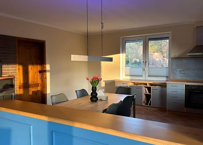 Haus Sonnenwest